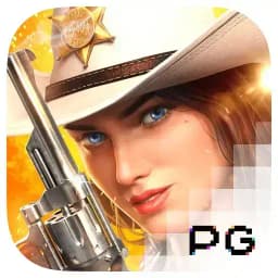 shiningtshirts: Wild Bounty Showdown