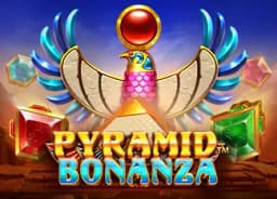 shiningtshirts: Pyramid Bonanza