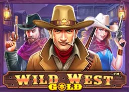 shiningtshirts: Wild West Gold